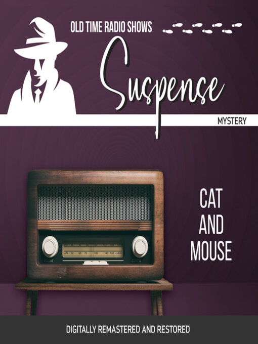 Title details for Suspense by John Dixon Carr - Available